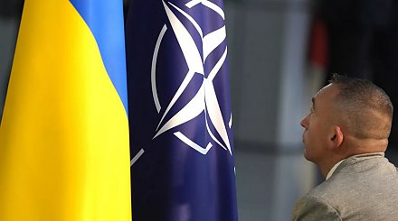 В Германии открылся координационный центр НАТО по оказанию помощи Украине