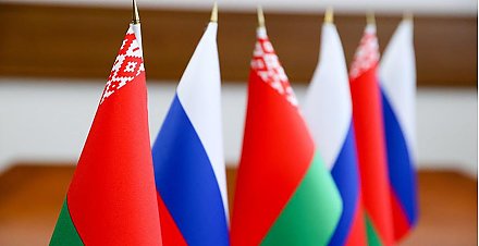 Александр Лукашенко и Владимир Путин подтвердили планы по поставке "Орешника" в Беларусь до конца года