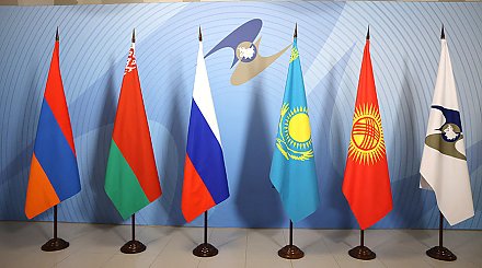 Александр Лукашенко одобрил проект cоглашения о взаимном допуске брокеров и дилеров к торгам на биржах стран ЕАЭС