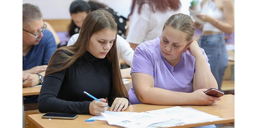 В Беларуси завершается прием документов в большинстве вузов на бюджетную форму обучения