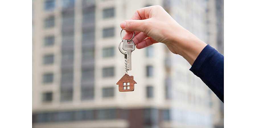 Многодетные семьи смогут оформить кредит на жилье под 1%