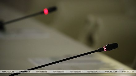 Беларусь и Перу планируют организовать серию встреч для бизнеса двух стран