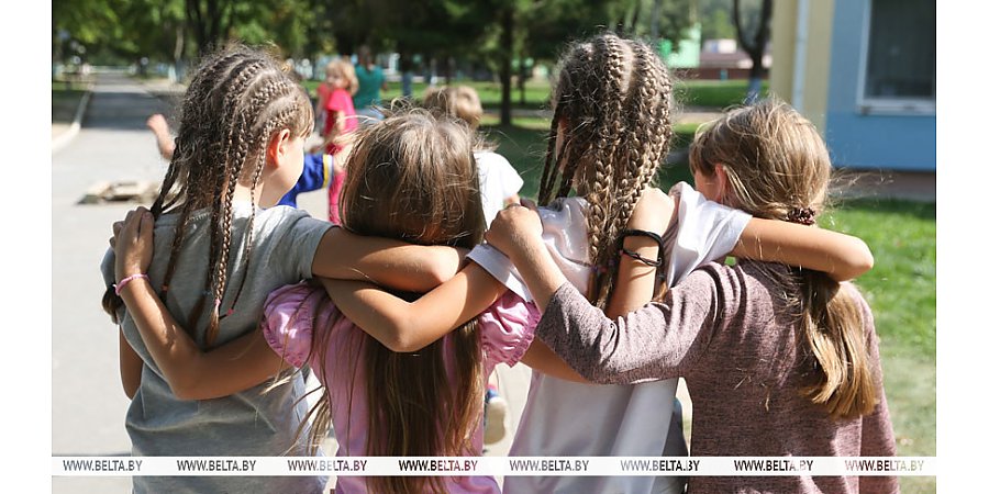 Летние приключения - на старт! Как детские лагеря готовятся к сезону веселья, отдыха и безопасности