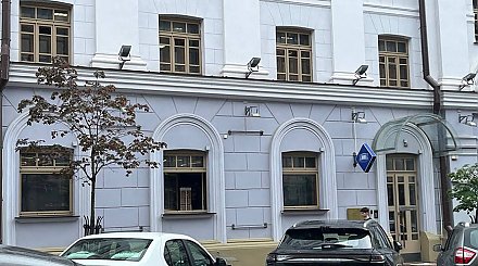 "С любовью в сердце". Выставку работ белорусских мастериц представили в НХМ 