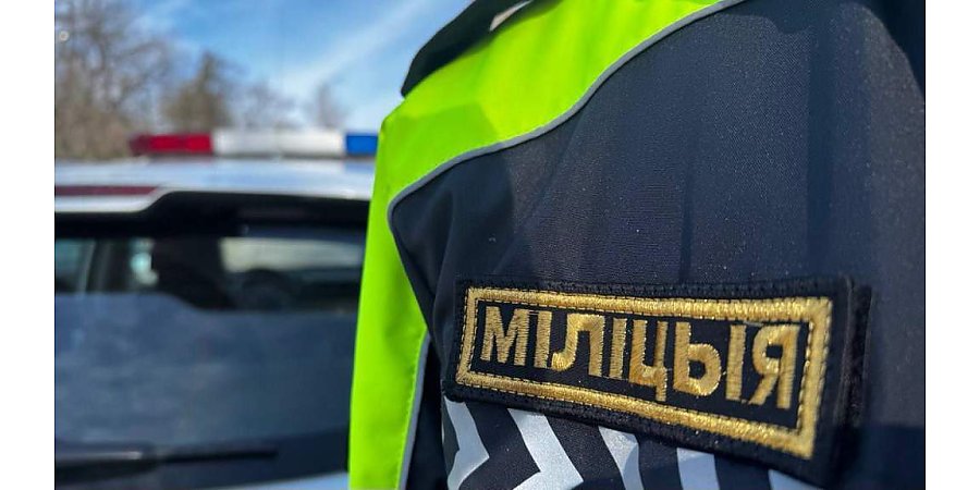 ГАИ Гродненщины усилит контроль за водителями маршруток