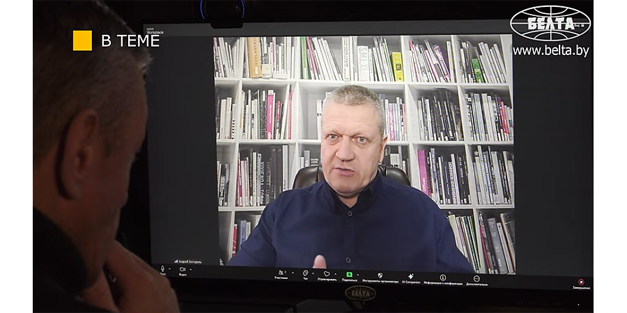 Для чего Беларуси нужен "Орешник" и как далеко он сможет достать, пояснил военный эксперт