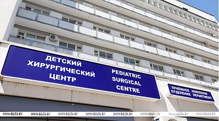 В состоянии пострадавших в Брянской области детей отмечается положительная динамика - Минздрав