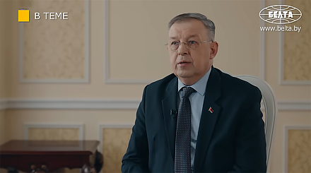 "Продукт западных санкций". Тищенко о развитии многополярного мира