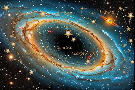 Гороскоп на 20 июля. Мир обращает на вас внимание