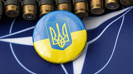 Байден поддержал план упрощенного принятия Украины в НАТО после завершения конфликта