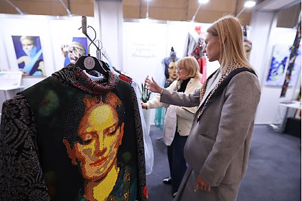 Красивая, комфортная, долговечная — за что белорусскую одежду ценят на родине и за рубежом