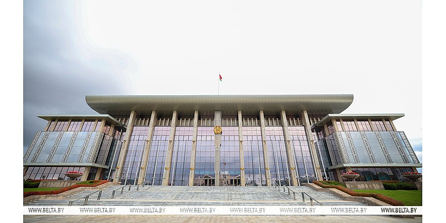 Александр Лукашенко: в сотрудничестве Беларуси и Мордовии нужны амбициозные энергичные действия