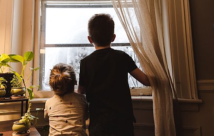 СОП — не приговор, а рука помощи семье