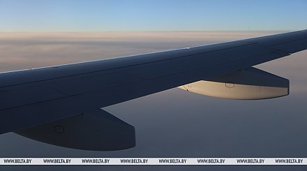 Приграничные ж/д маршруты Беларуси и России восстановлены. А что с авиасообщением?