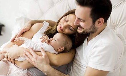 Какие меры принимает государство для защиты материнства?