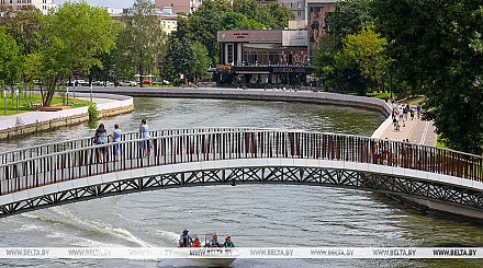 Изменение законодательства и внедрение ИИ. Как Белстат готовится к переписи населения