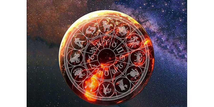Гороскоп на 28 апреля. Советы астролога