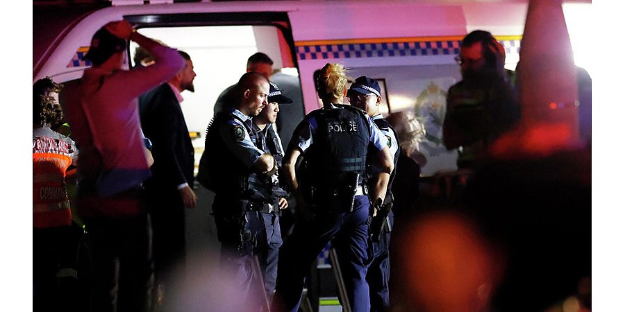 Полиция Австралии подтвердила гибель 11 человек в результате теракта в Сиднее