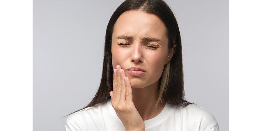 Можно ли терпеть зубную боль, объяснил стоматолог