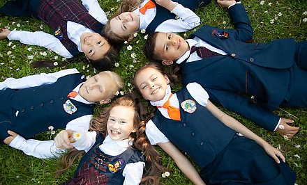 Сколько будет стоить школьная форма на новый учебный год