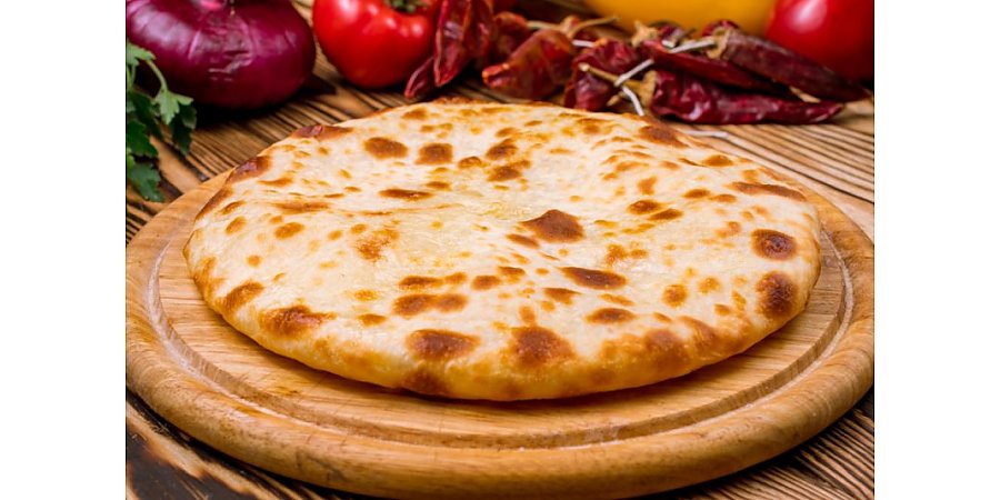 Испеките круглые лепешки: народные приметы на 22 апреля 2026