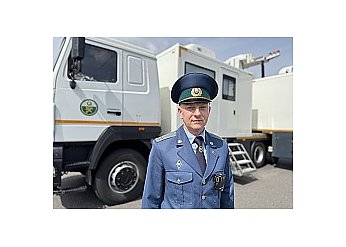 Модернизация, профессионализм и инновации: как устроена работа Гродненской региональной таможни
