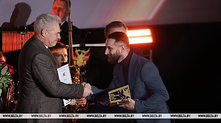 Гран-при "Золата Лiстапада" получил североосетинский фильм "Охотник"