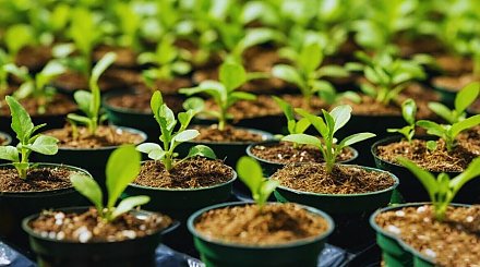 Что посеять в марте: проверенный список культур