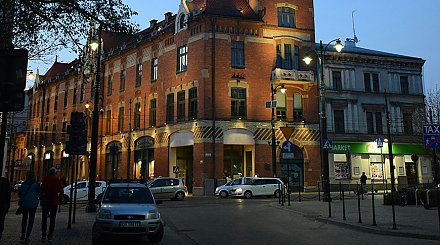 В Польше ожидаются массовые увольнения