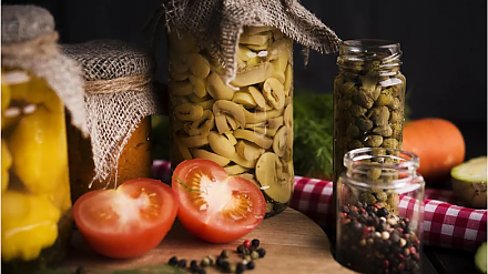 В Петров день проверьте зимние запасы: народные приметы на 29 января