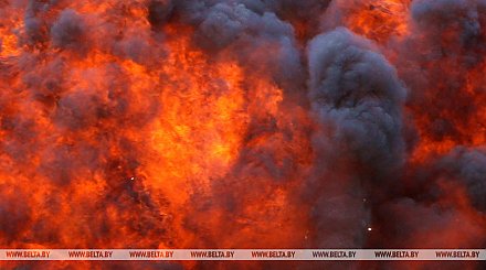В Киеве и Харькове прогремели взрывы