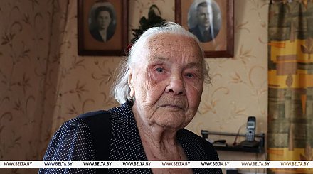 Учила Президента, считает главным в жизни мир и согласие. 101-летие отметила легендарная учительница из Александрии