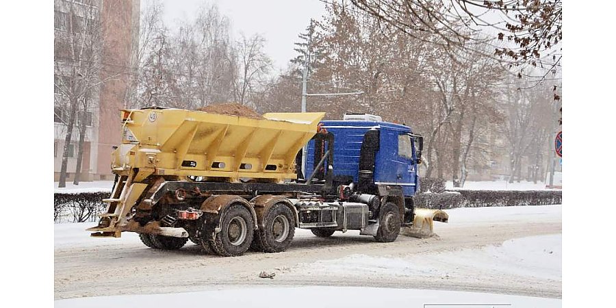 Работа ЖКХ Гродненской области признана лучшей в стране по итогам 2025 года