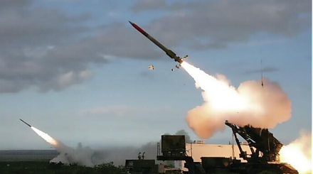 В Минобороны Германии опровергли информацию о начале поставок Patriot Киеву