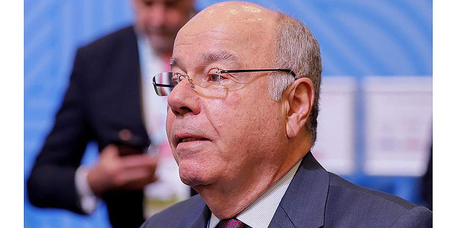 Глава МИД Бразилии заявил об отсутствии планов у БРИКС по созданию новых валют