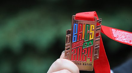 В погоне за сотой медалью: анонс шестого дня Игр БРИКС