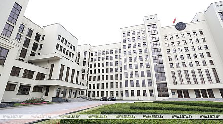 В Беларуси дополнены полномочия вице-премьеров