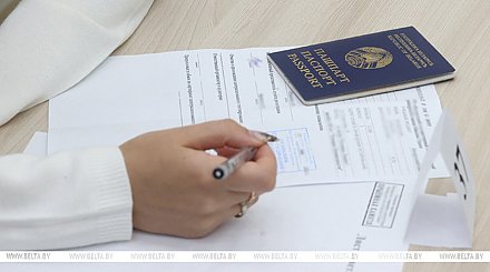 Первый этап репетиционного тестирования по 14 предметам пройдет в Беларуси с октября по декабрь