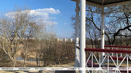 До +16°С ожидается сегодня в Беларуси