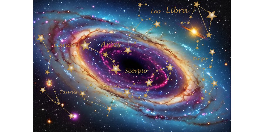 Гороскоп на 2 июля. У Водолеев день будет плодотворным, у Тельцов удачный день для общения