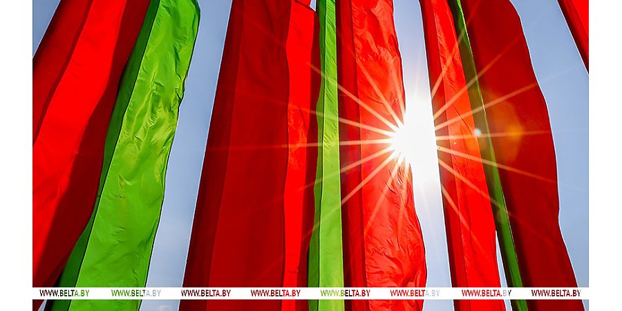 Александр Лукашенко: я безмерно уважаю и люблю белорусский народ