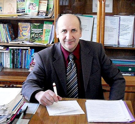 Дорога от призвания до признания
