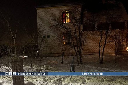 Как защитить свой дом от посягательств