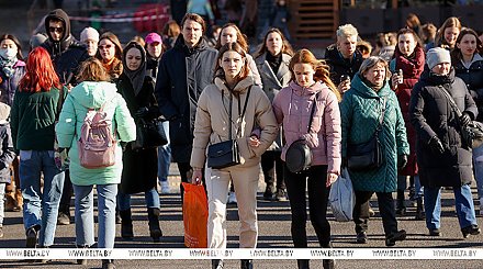 В Беларуси повысились размеры бюджета прожиточного минимума