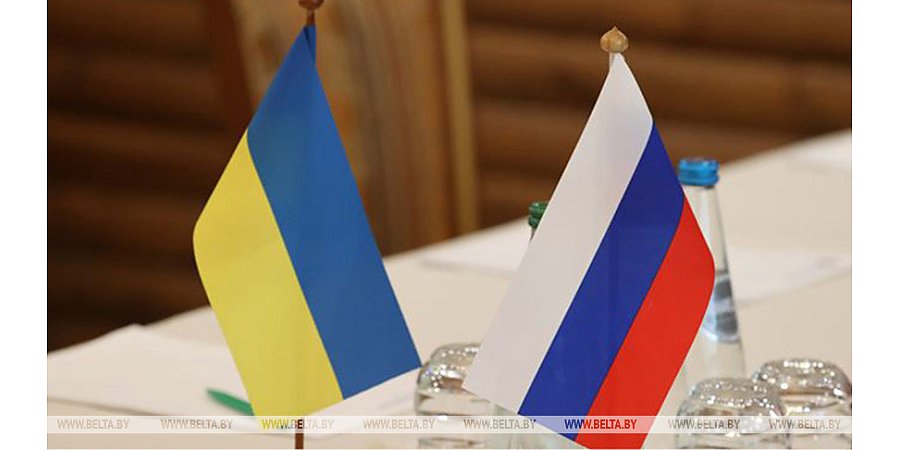 Площадкой второго раунда прямых переговоров России и Украины может стать Стамбул