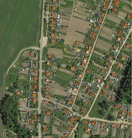 Как искусственный интеллект помогает обновлять карты Беларуси?