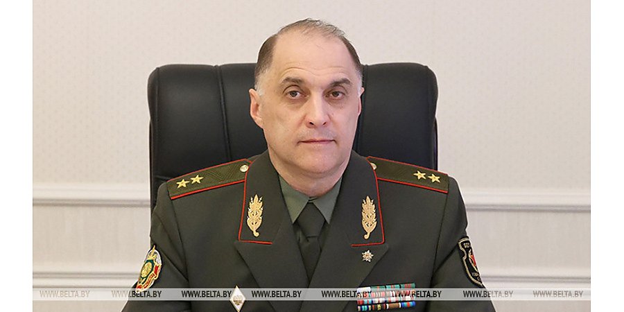 Лукашенко поручил проверить физподготовку высшего офицерского состава. В Совбезе рассказали подробности