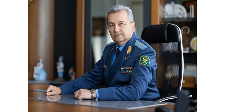 Выездной прием граждан проведет начальник Гродненской региональной таможни