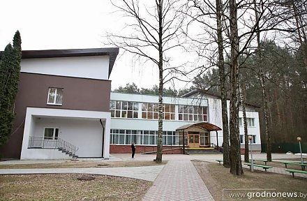 Кто имеет право на бесплатную путевку в санаторий раз в два года?