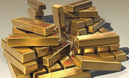 Золотовалютные резервы Беларуси растут девятый месяц подряд